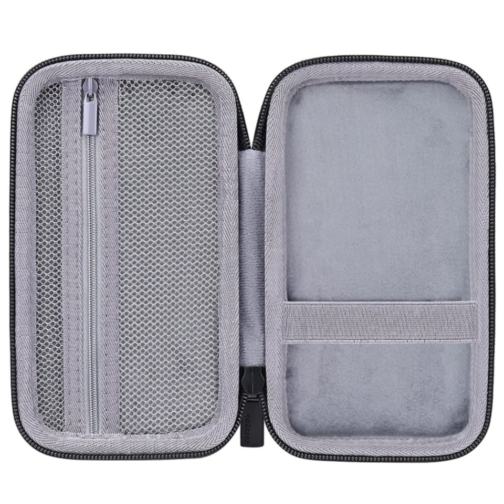 Hard Shell Protective Electronics Carrying Case